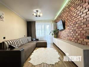 3-к квартира, вторичка, 63м2, 3/9 этаж