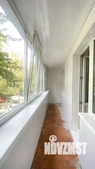 3-к квартира, вторичка, 66м2, 2/9 этаж