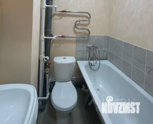 1-к квартира, вторичка, 25м2, 6/10 этаж