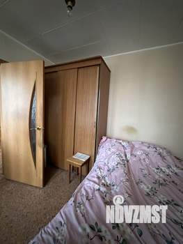 3-к квартира, вторичка, 55м2, 4/9 этаж