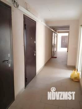 Студия квартира, вторичка, 23м2, 6/12 этаж