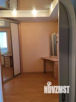 3-к квартира, вторичка, 52м2, 6/9 этаж