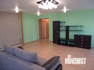 1-к квартира, вторичка, 53м2, 4/10 этаж