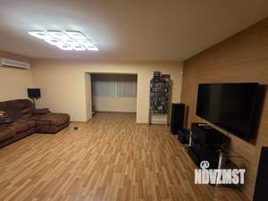 3-к квартира, вторичка, 116м2, 9/9 этаж