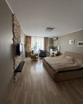 3-к квартира, вторичка, 108м2, 9/10 этаж
