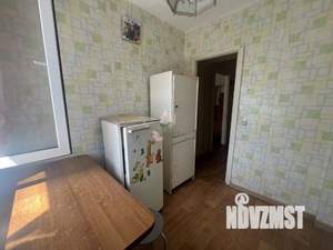 1-к квартира, вторичка, 32м2, 5/5 этаж