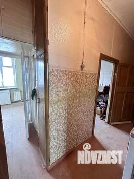 2-к квартира, вторичка, 60м2, 5/5 этаж