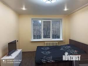 1-к квартира, вторичка, 29м2, 1/5 этаж