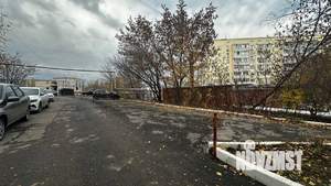 4-к квартира, вторичка, 70м2, 2/9 этаж