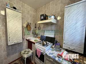 2-к квартира, вторичка, 44м2, 3/5 этаж