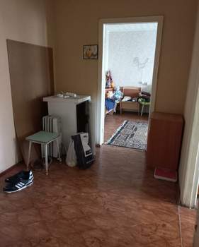 2-к квартира, вторичка, 43м2, 4/5 этаж