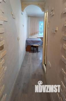 1-к квартира, вторичка, 37м2, 6/9 этаж