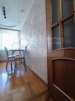 4-к квартира, вторичка, 75м2, 4/9 этаж