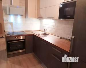 2-к квартира, вторичка, 60м2, 13/19 этаж