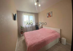 2-к квартира, вторичка, 43м2, 3/9 этаж