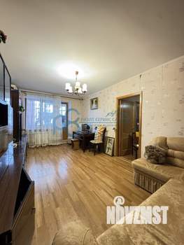 2-к квартира, вторичка, 52м2, 5/9 этаж