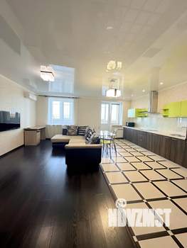 2-к квартира, вторичка, 62м2, 3/14 этаж