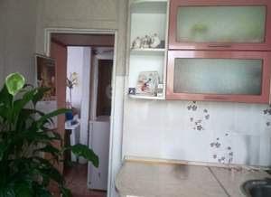 1-к квартира, вторичка, 31м2, 5/5 этаж