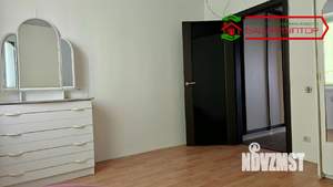 2-к квартира, вторичка, 60м2, 5/10 этаж