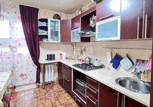 2-к квартира, вторичка, 59м2, 1/10 этаж