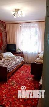 2-к квартира, вторичка, 57м2, 4/10 этаж