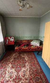 3-к квартира, вторичка, 53м2, 7/9 этаж