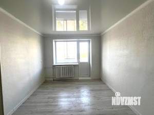 1-к квартира, вторичка, 32м2, 4/5 этаж