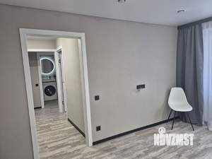 2-к квартира, вторичка, 43м2, 3/9 этаж