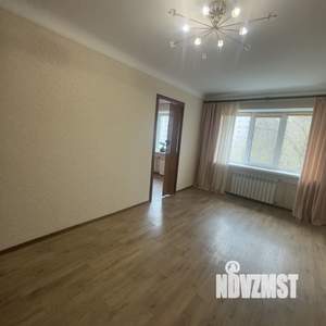 2-к квартира, вторичка, 40м2, 4/6 этаж