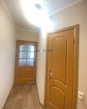 1-к квартира, вторичка, 34м2, 2/6 этаж