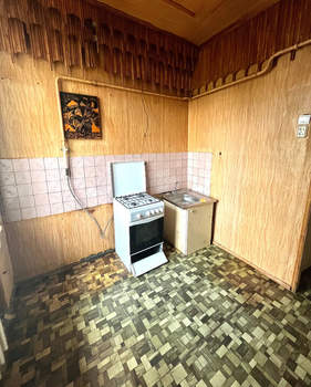 2-к квартира, вторичка, 48м2, 4/4 этаж