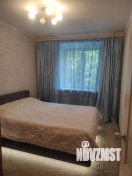 2-к квартира, вторичка, 47м2, 1/9 этаж