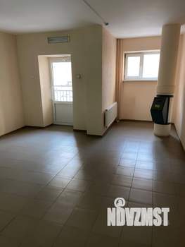 2-к квартира, вторичка, 73м2, 5/25 этаж