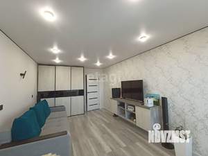 1-к квартира, вторичка, 44м2, 10/10 этаж