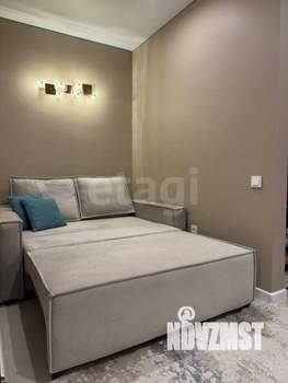 1-к квартира, вторичка, 35м2, 5/14 этаж