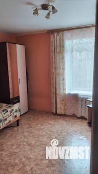 1-к квартира, вторичка, 29м2, 4/9 этаж