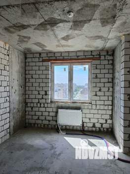 2-к квартира, вторичка, 56м2, 16/19 этаж