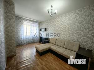 1-к квартира, вторичка, 45м2, 7/19 этаж