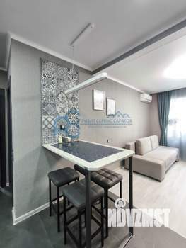 1-к квартира, вторичка, 39м2, 9/23 этаж