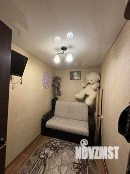 1-к квартира, вторичка, 43м2, 1/9 этаж