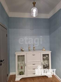 1-к квартира, вторичка, 57м2, 2/8 этаж