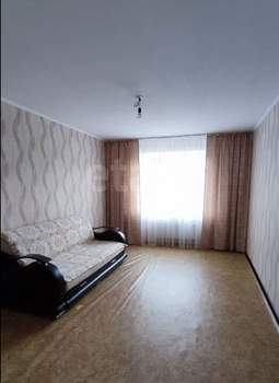 3-к квартира, вторичка, 77м2, 1/8 этаж