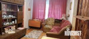 2-к квартира, вторичка, 42м2, 1/5 этаж