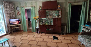 2-к квартира, вторичка, 45м2, 2/2 этаж