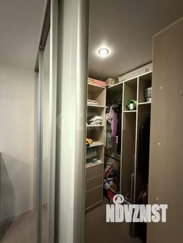 1-к квартира, вторичка, 42м2, 7/10 этаж