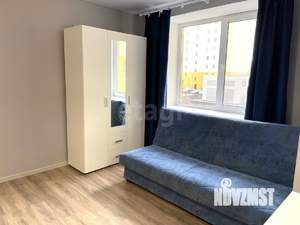 1-к квартира, вторичка, 38м2, 2/10 этаж