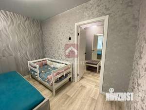 2-к квартира, вторичка, 47м2, 3/10 этаж