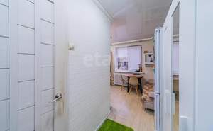 1-к квартира, вторичка, 38м2, 1/9 этаж