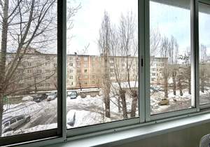 2-к квартира, вторичка, 42м2, 3/5 этаж