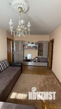 3-к квартира, вторичка, 55м2, 3/10 этаж